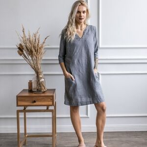Lenoklinen Similar To notPERFECTLINEN,  New, Medium